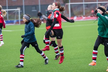 Bild 8 - wCJ Altona - Komet Blankenese : Ergebnis: 0:1